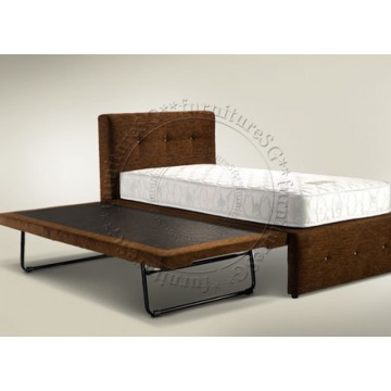 Dunlopillo Crystal 5 in 1 Bed